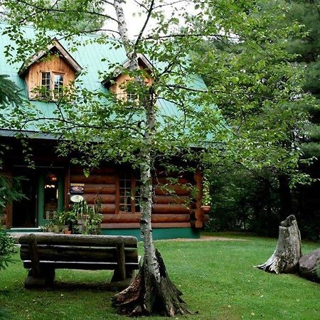 Bed and Breakfast Jardins De L'Achillee Millefeuille Ла-Консепсьон Экстерьер фото