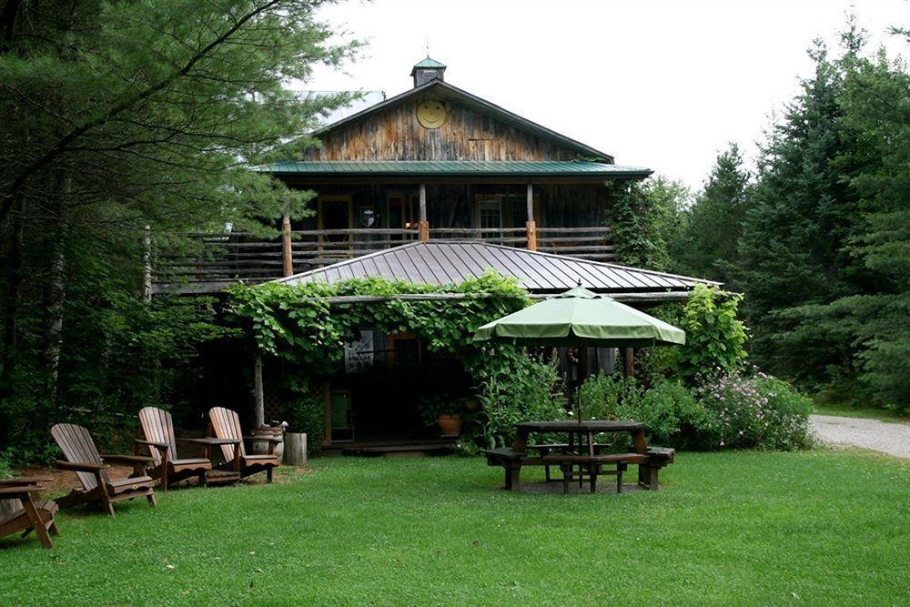 Bed and Breakfast Jardins De L'Achillee Millefeuille Ла-Консепсьон Экстерьер фото