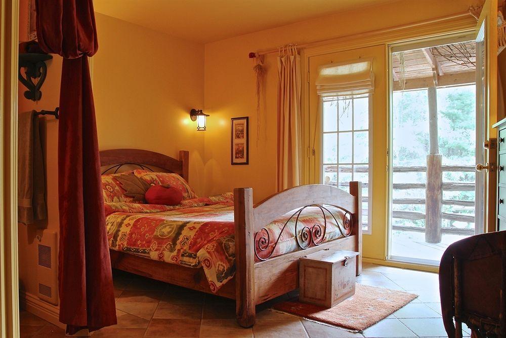 Bed and Breakfast Jardins De L'Achillee Millefeuille Ла-Консепсьон Экстерьер фото