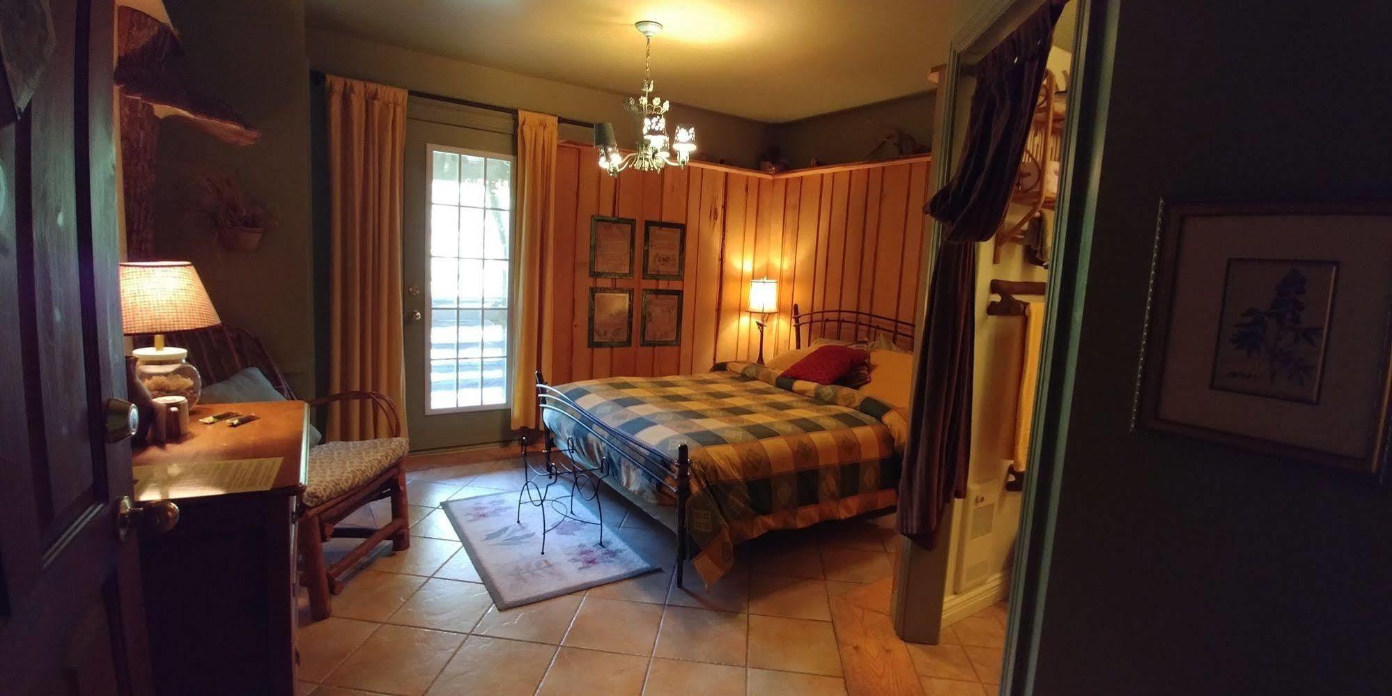 Bed and Breakfast Jardins De L'Achillee Millefeuille Ла-Консепсьон Экстерьер фото