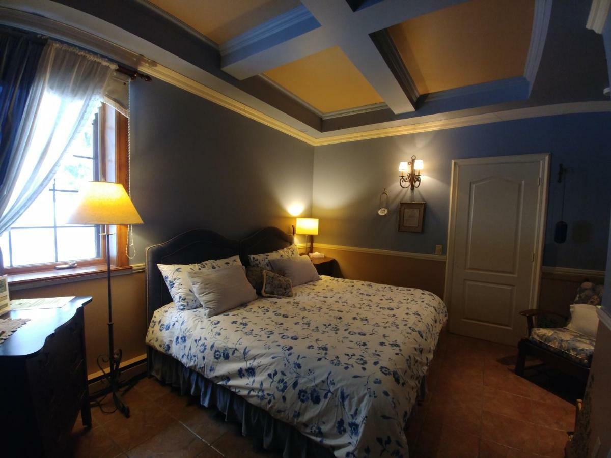 Bed and Breakfast Jardins De L'Achillee Millefeuille Ла-Консепсьон Экстерьер фото