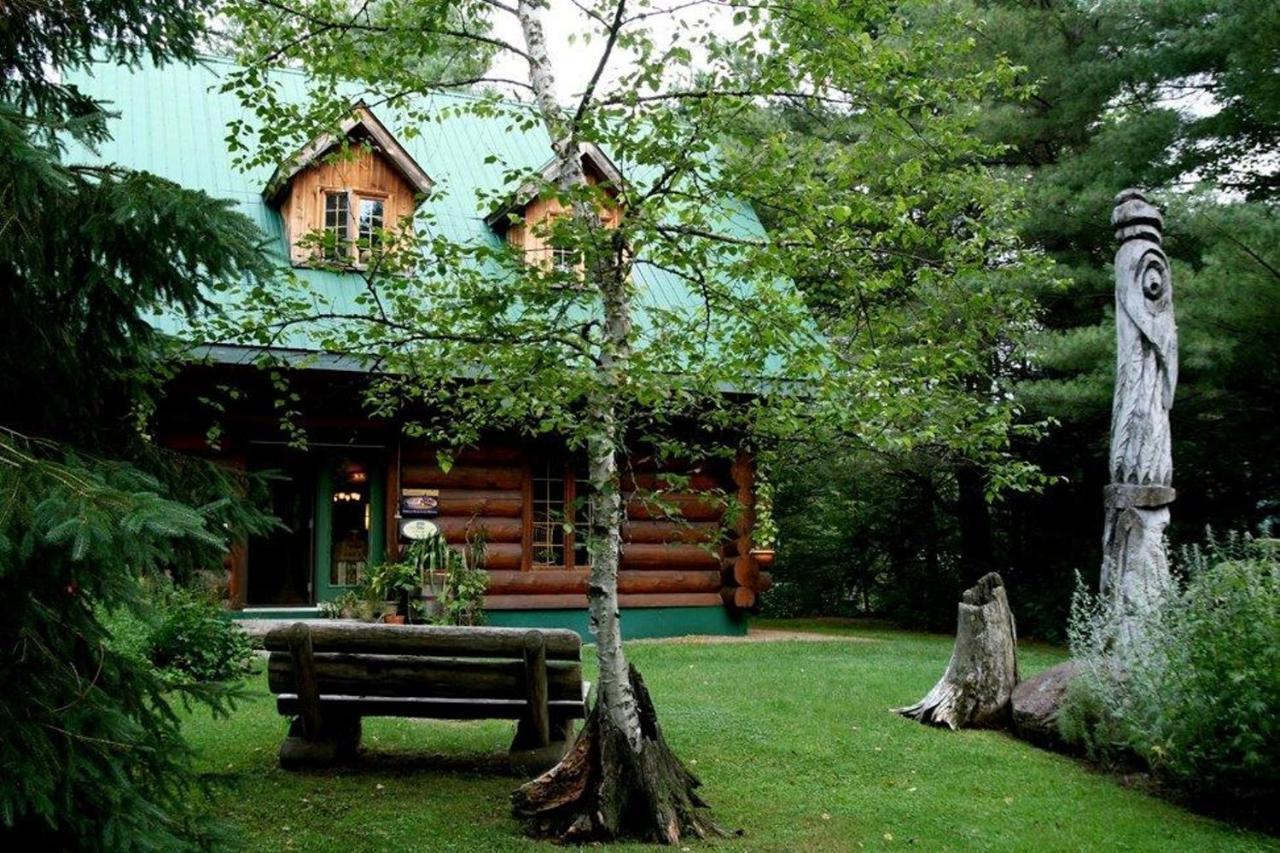 Bed and Breakfast Jardins De L'Achillee Millefeuille Ла-Консепсьон Экстерьер фото